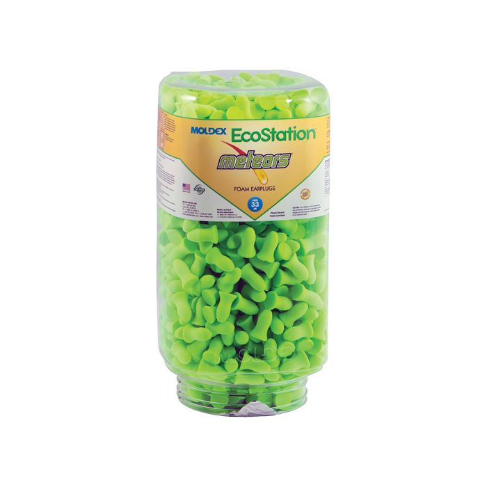 EcoStation™ Meteors® Earplug Refill