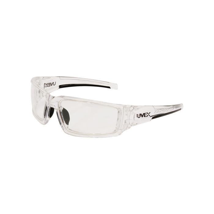 Uvex® Hypershock Safety Glasses