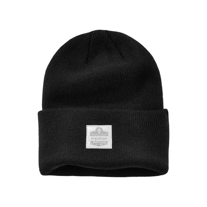 N-Ferno® Rib Knit Beanie Hat