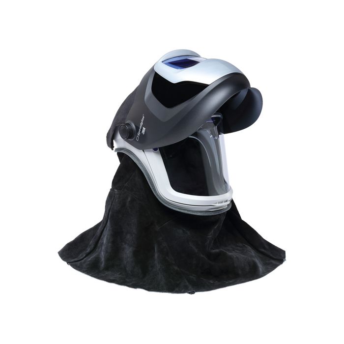 Versaflo™ M-Series Helmet Assembly with Speedglas™ Shield