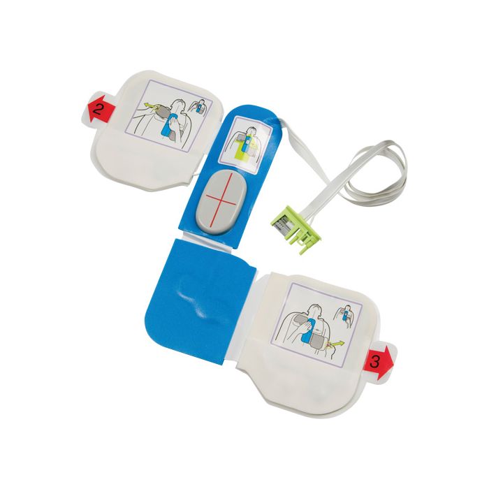 CPR-D-Padz® Training Electrode