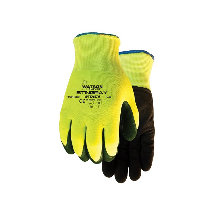Stealth Stingray Insulated Gloves