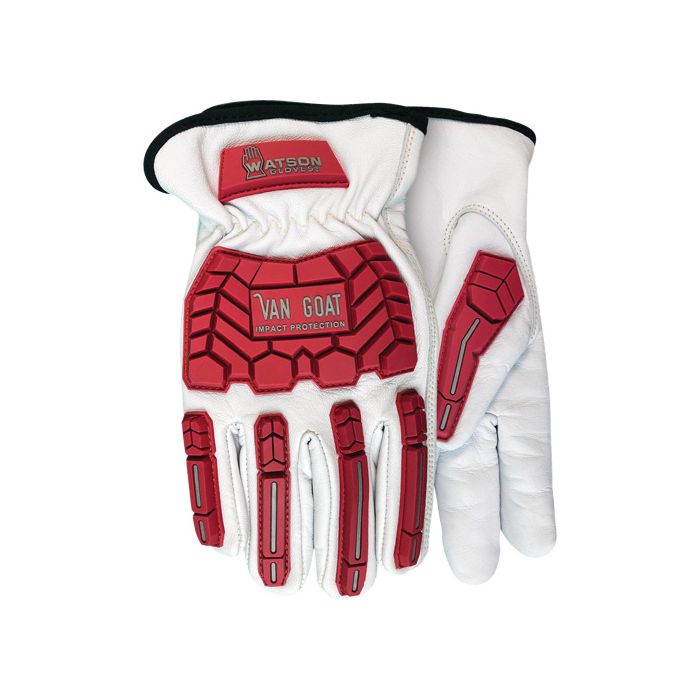 Van Goat Impact & Cut Resistant Gloves
