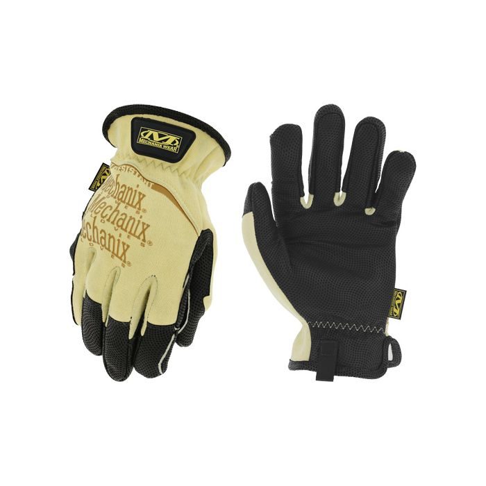 Heat Resistant Gloves