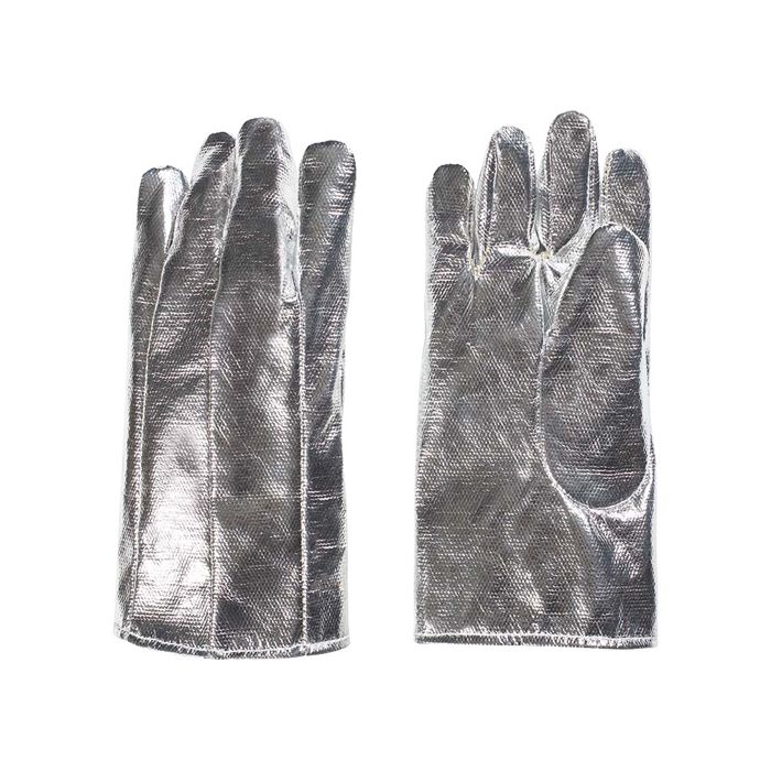 Heat Resistant Gloves