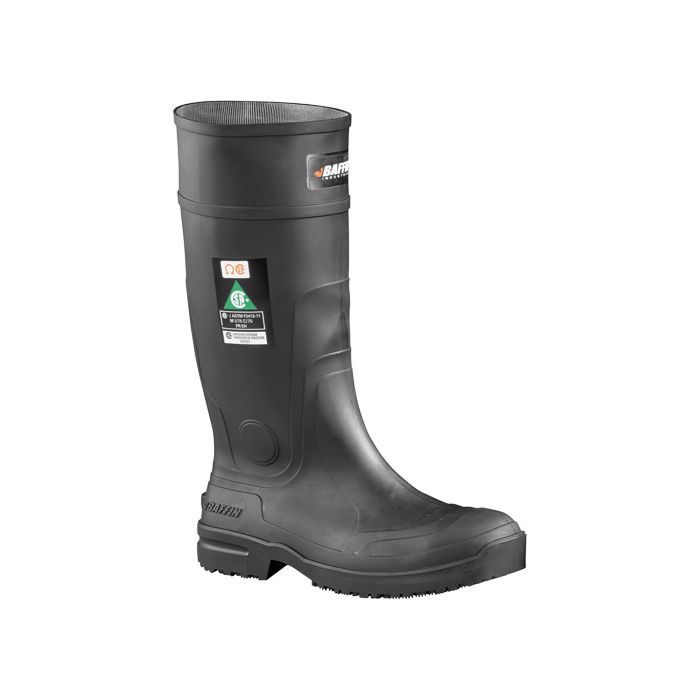 Slip Resistant Boots