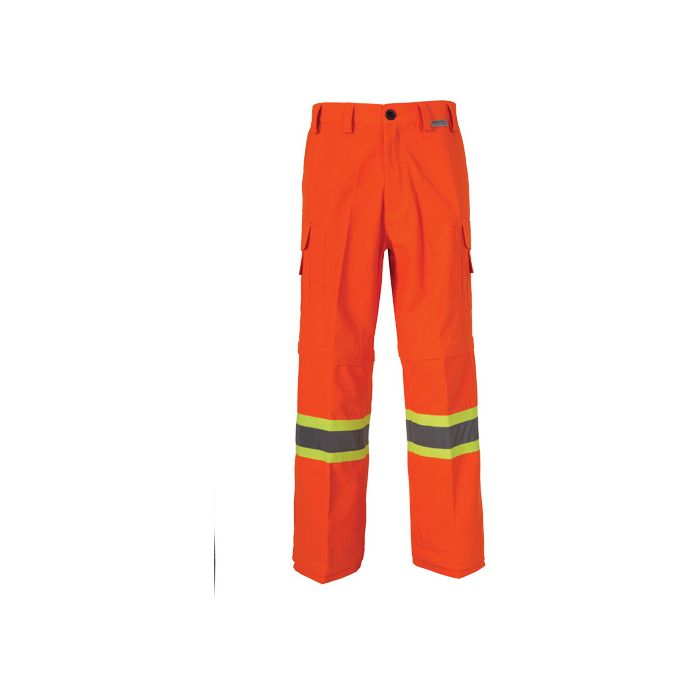 High Visibility Ventilated Pants