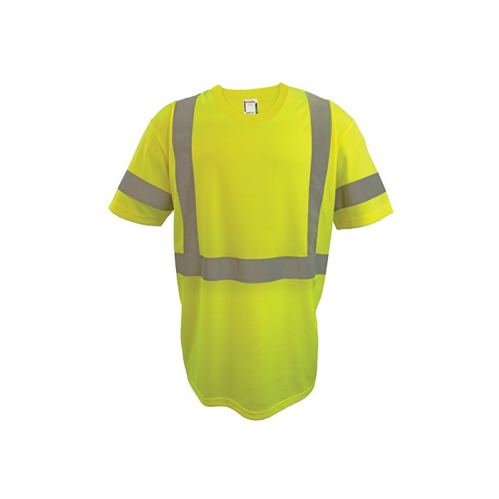 Short Sleeve Safety T-Shirt