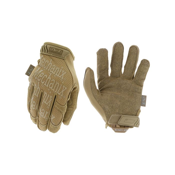 The Original® Coyote Work Gloves