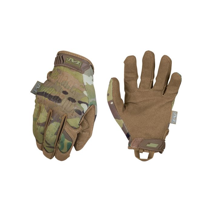 The Original® MultiCam Work Gloves