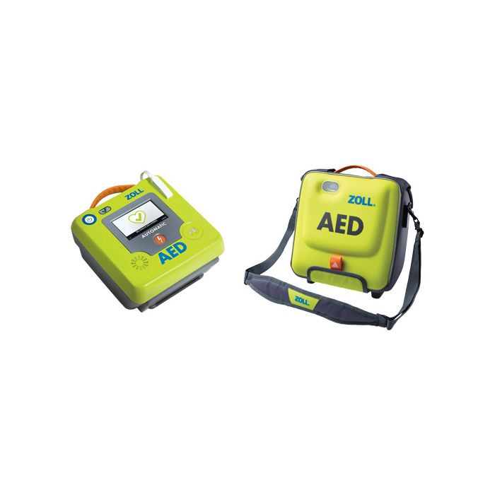 AED 3™ AED Kit with Carry Case