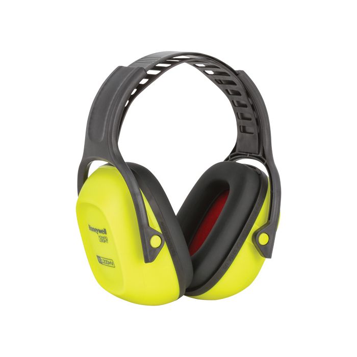 Howard Leight™  VeriShield™ 100 Series Dielectric Passive Earmuffs