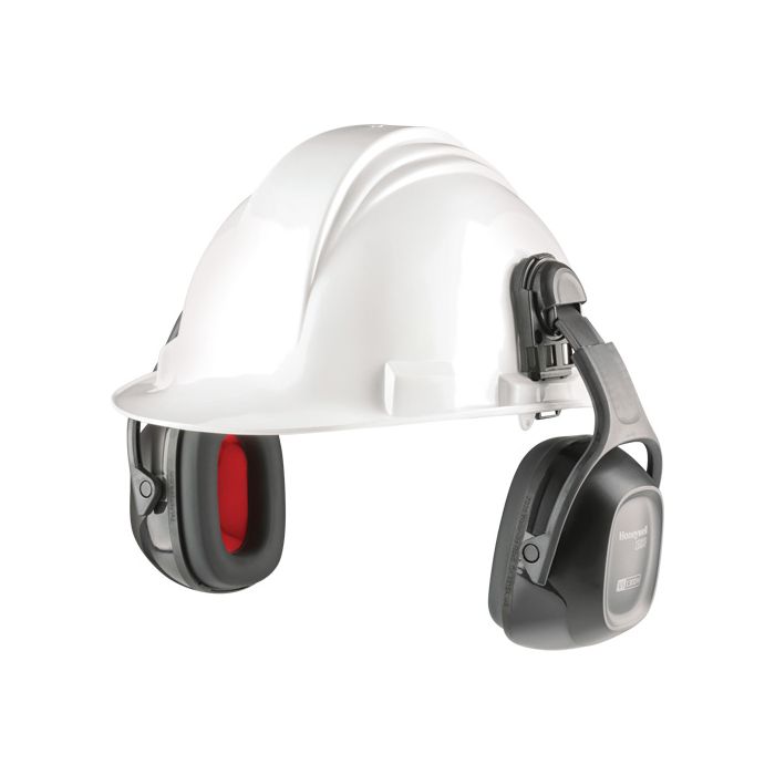 Howard Leight™  VeriShield™ 100 Series Dielectric Passive Earmuffs