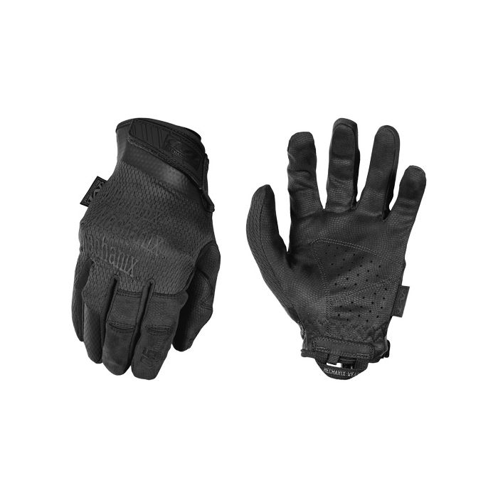 Covert Tactical Shooting Gloves