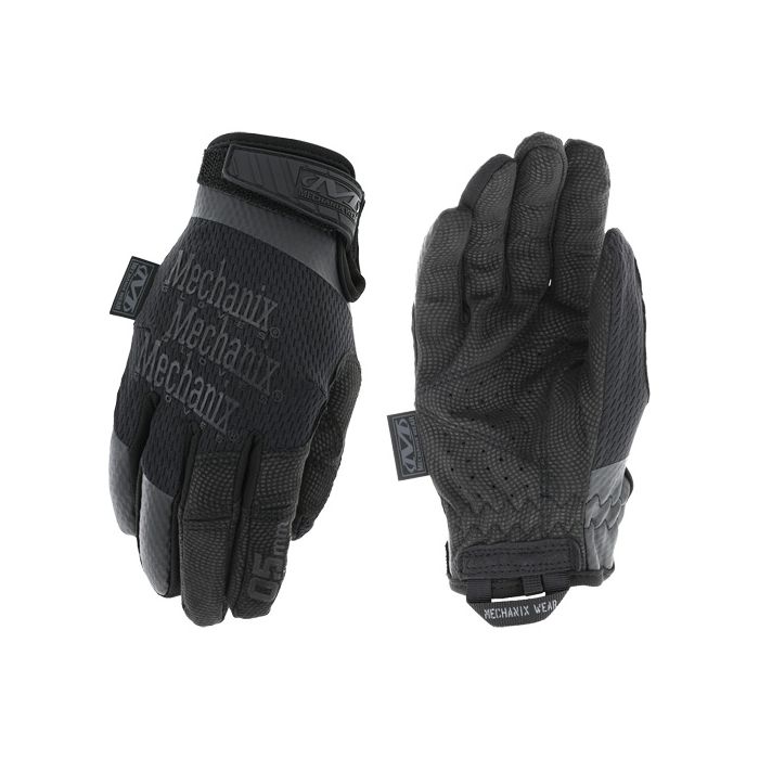 Women's Covert Tactical Shooting Gloves