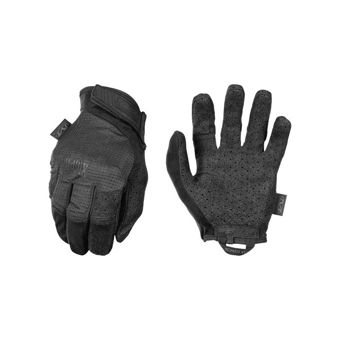 Covert Vented Shooting Gloves