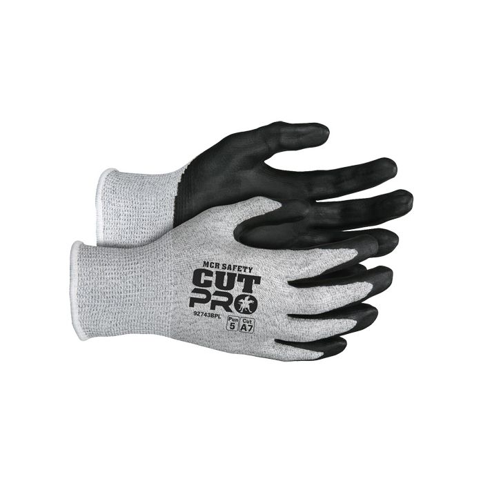 Safety Cut Pro™ Cut-Resistant Gloves