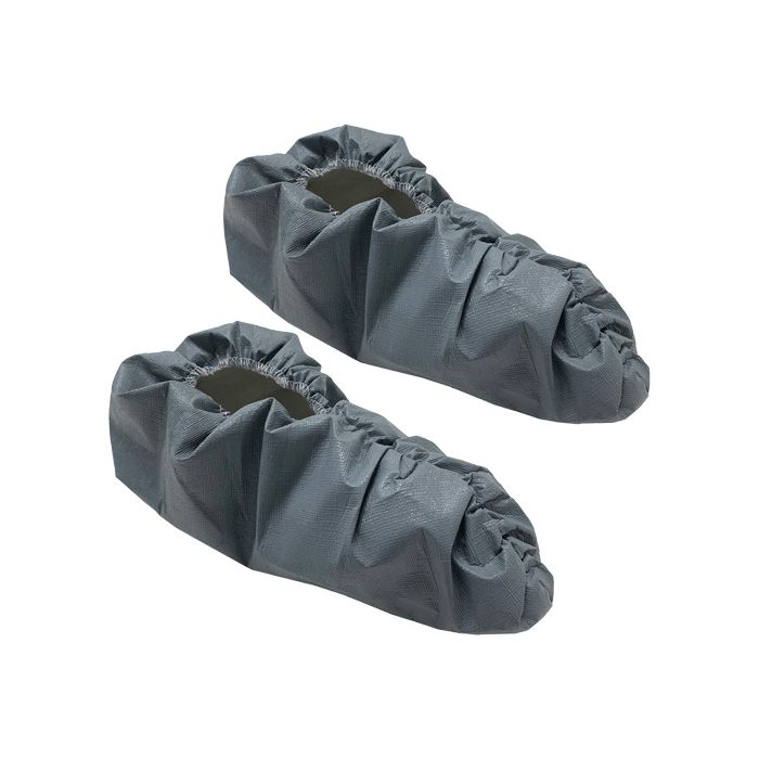 KleenGuard™ A40 Skid-Resistant Shoe Covers