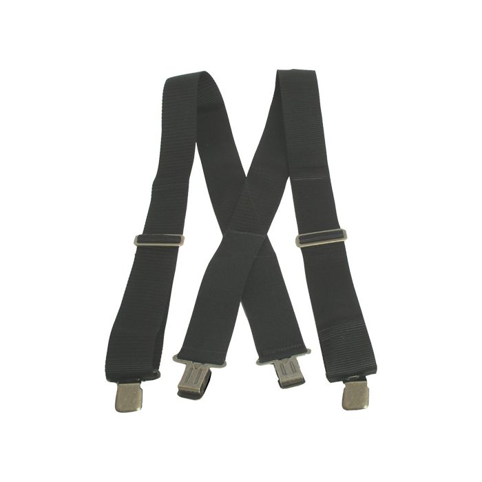 PAPR Suspenders