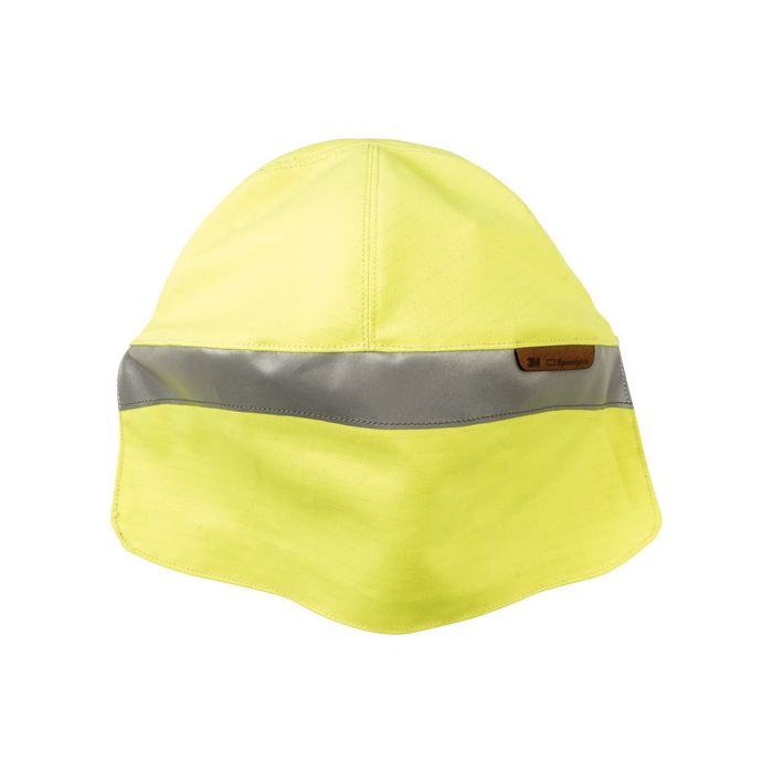 High-Visibility Flame Resistant Headcover