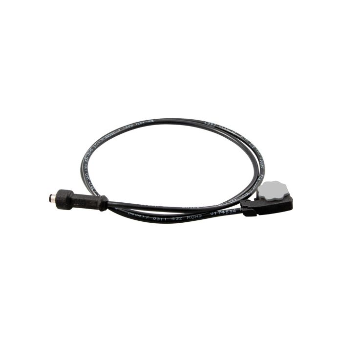 Short Task Light Power Cable