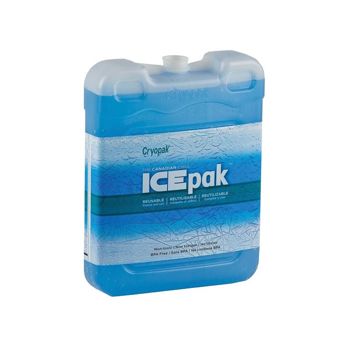 Ice-Pak™ IP-200 Reusable Transport Ice Pack