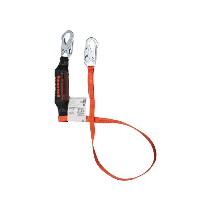 Titan™ Shock-Absorbing Lanyard