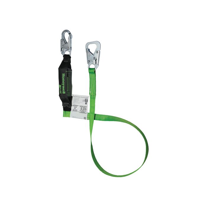 Miller® BackBiter® Tie-Back Lanyard
