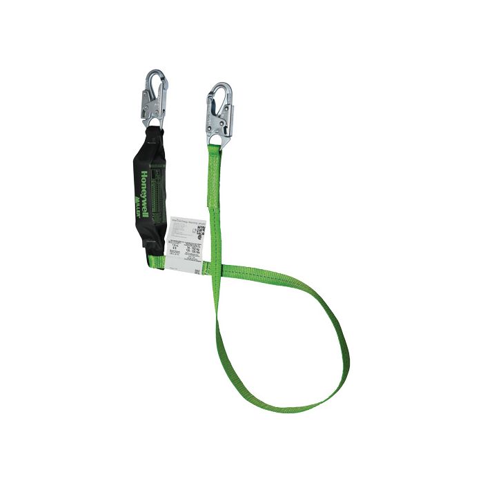 Miller® HP™ Shock-Absorbing Lanyard