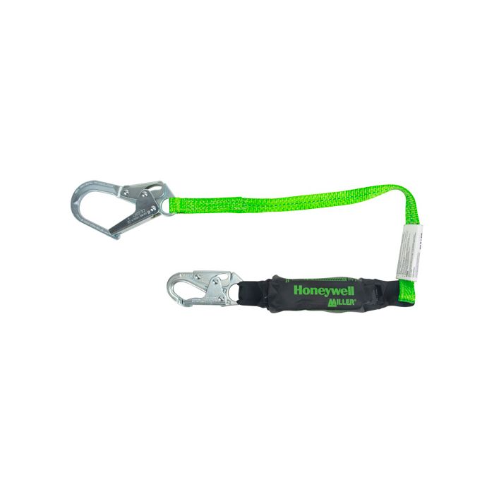 Miller® HP™ Shock-Absorbing Lanyard