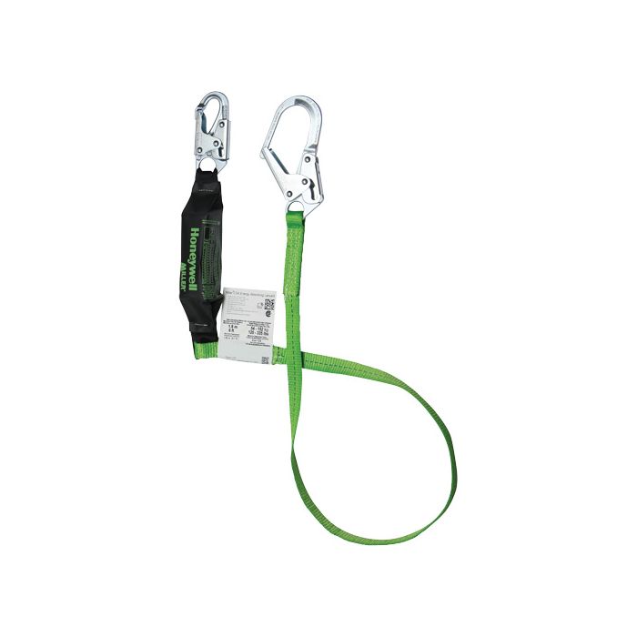 Miller® HP™ Shock-Absorbing Lanyard