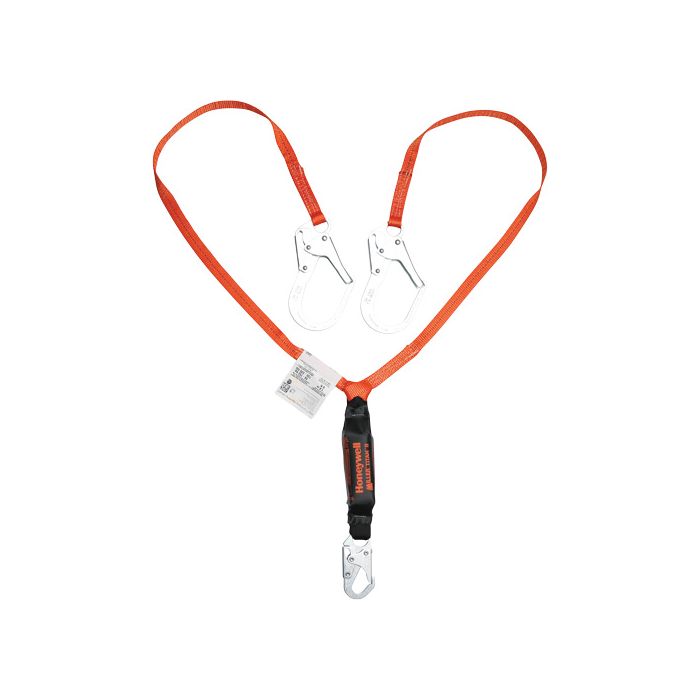 Titan™ Shock-Absorbing Lanyard