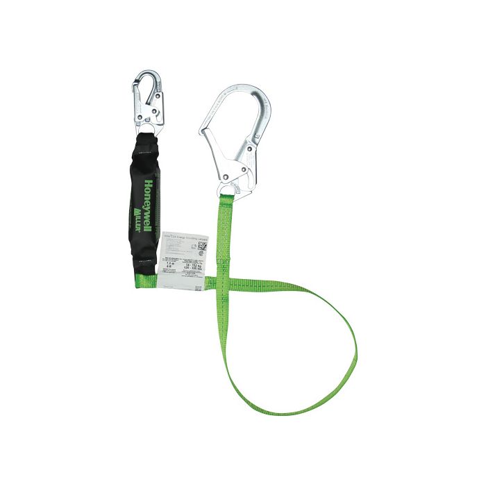 Miller® HP™ Shock-Absorbing Lanyard