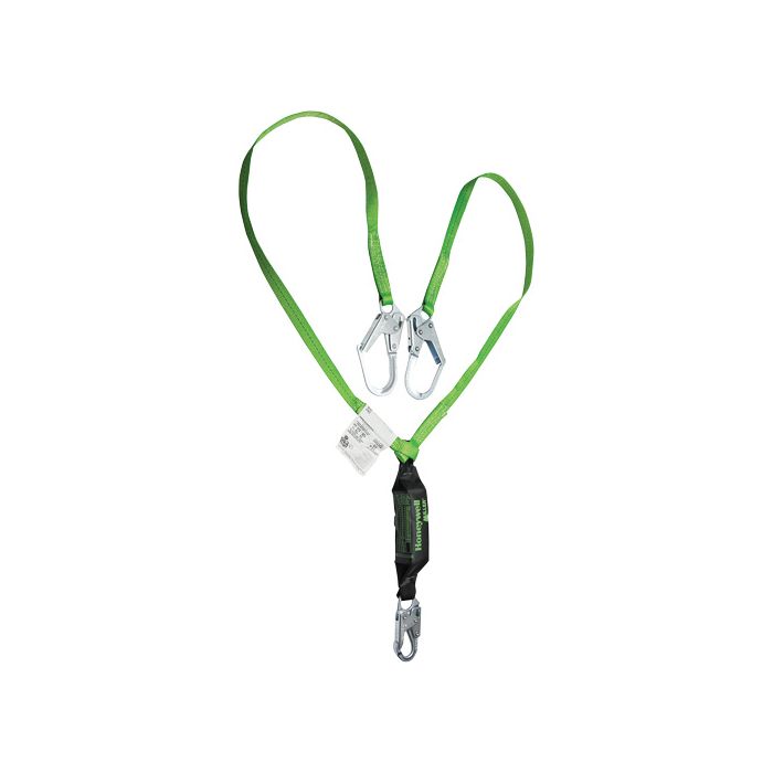 Miller® HP™ Shock-Absorbing Lanyard