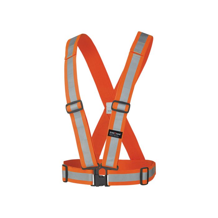 Adjustable Safety Sash