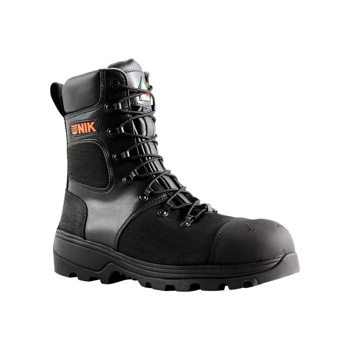 Winter Safety Boots