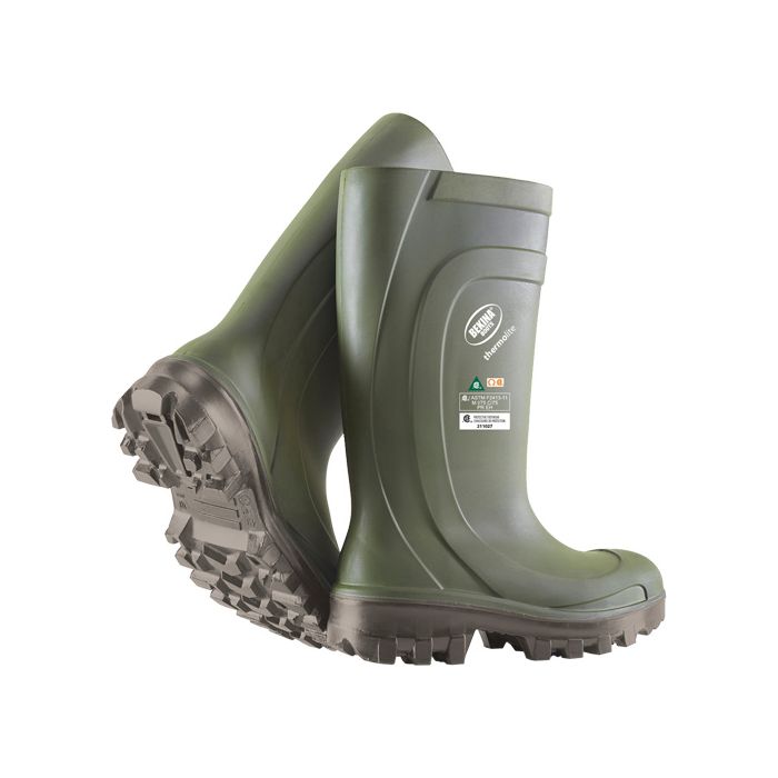 Thermolite Insulated Safety Boots