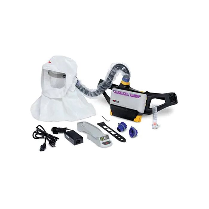 Versaflo™ Powered Air Purifying Respirator Easy Clean Kit