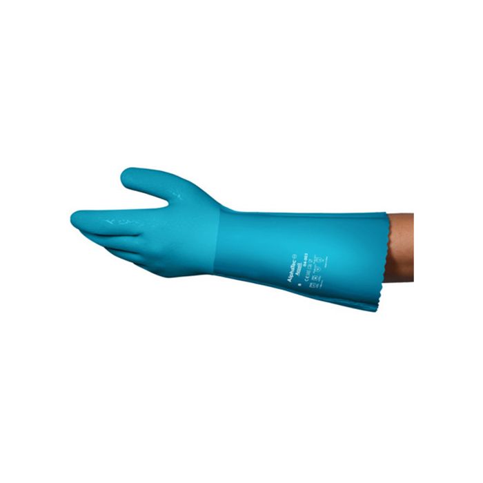AlphaTec® 04-003 Chemical Resistant Gloves