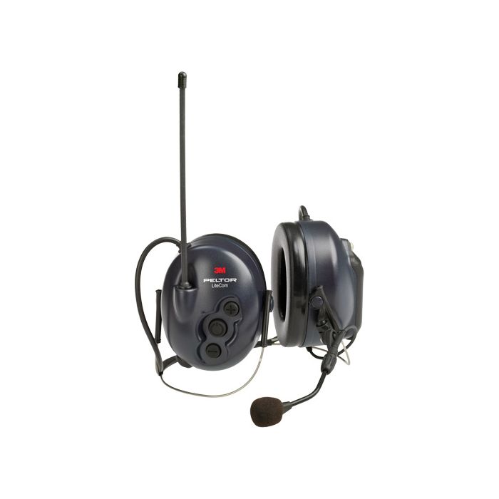 Peltor™ LiteCom FRS Headset