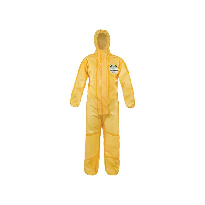 ChemMax® 1 Coveralls