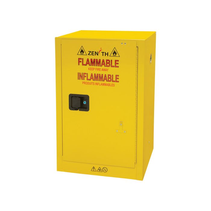 Flammable Storage Cabinet