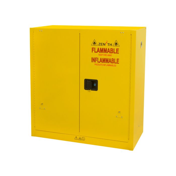 Flammable Storage Cabinet