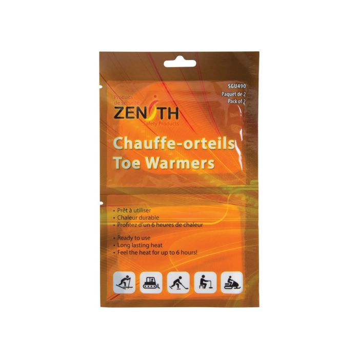 Toe Warmers