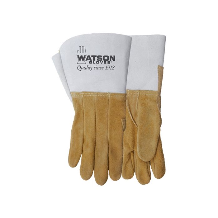 Buckweld Welder's Gloves