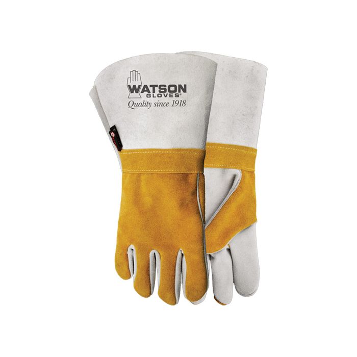 Wopper Welder's Gloves