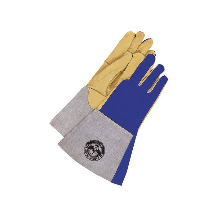 MIG & TIG Welding Gloves