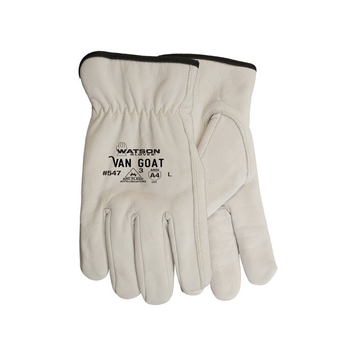 Van Goat Cut Resistant Work Gloves