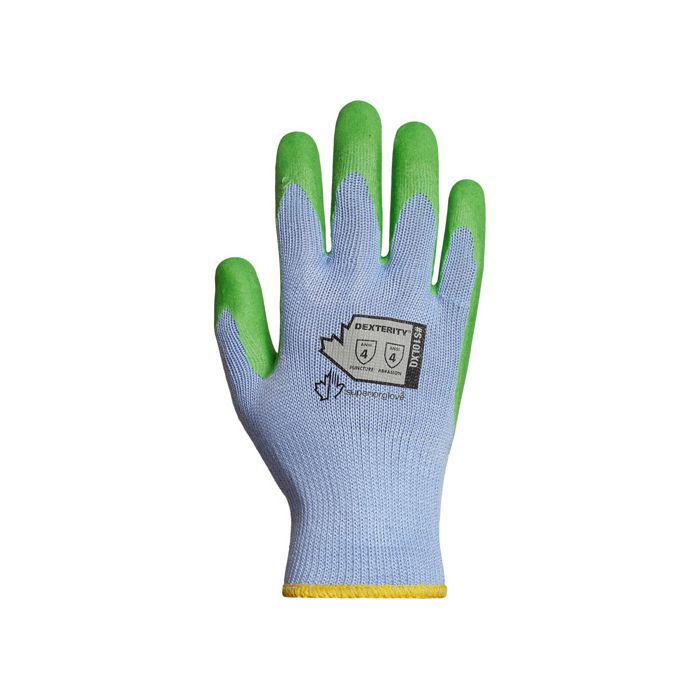 Dexterity® String Knit Gloves