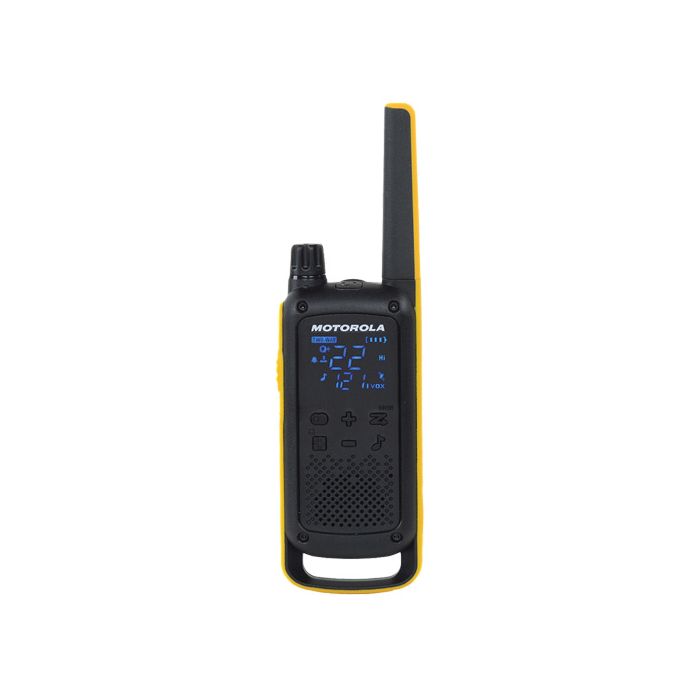 Talkabout™ Two-Way Radio Kit